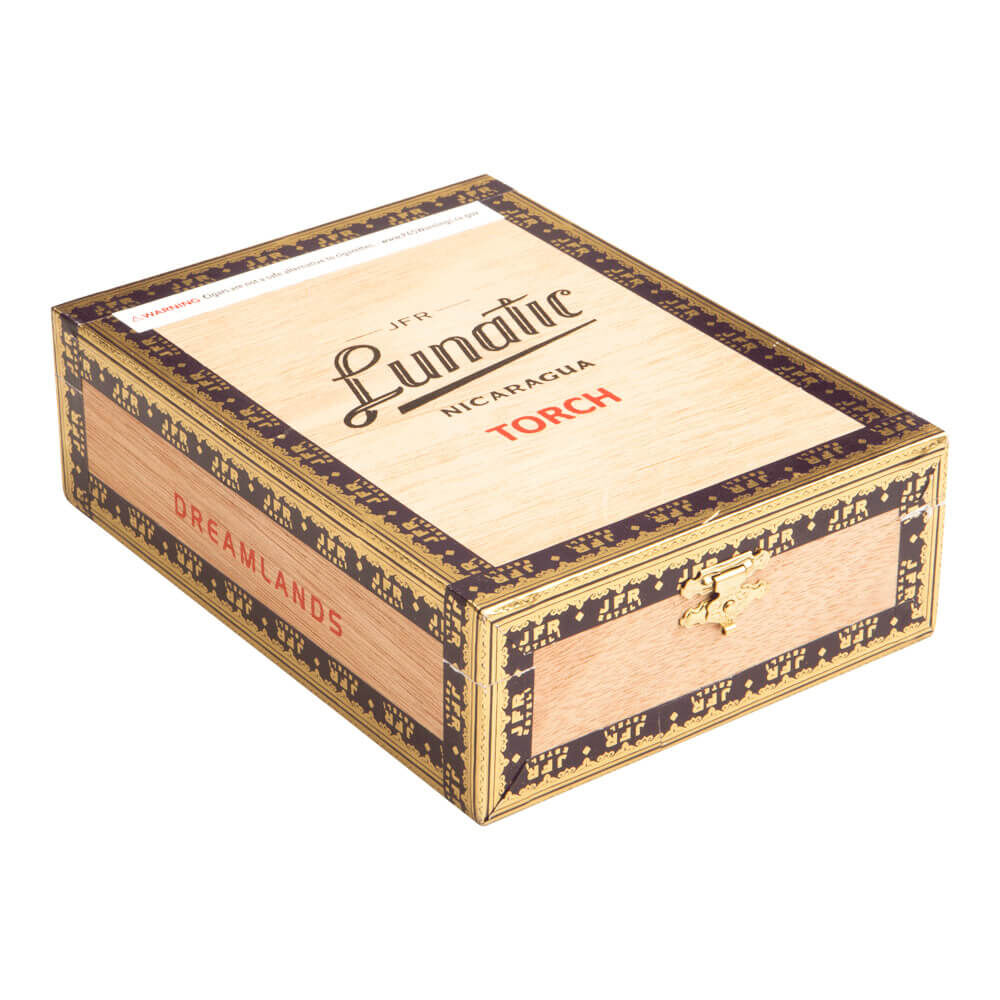 View product media LUNTDL Dreamlands, , jrcigars 3